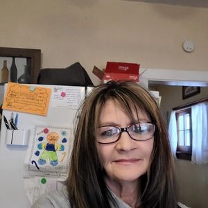 Meet your Posher, Janet